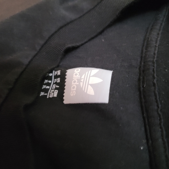 Adidas  t shirt - Picture 2 of 4